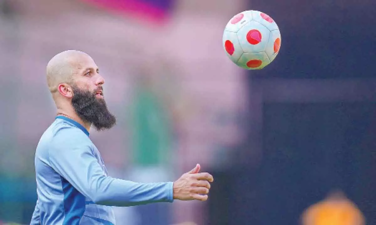 Lack of aggression is costing England dear: Moeen