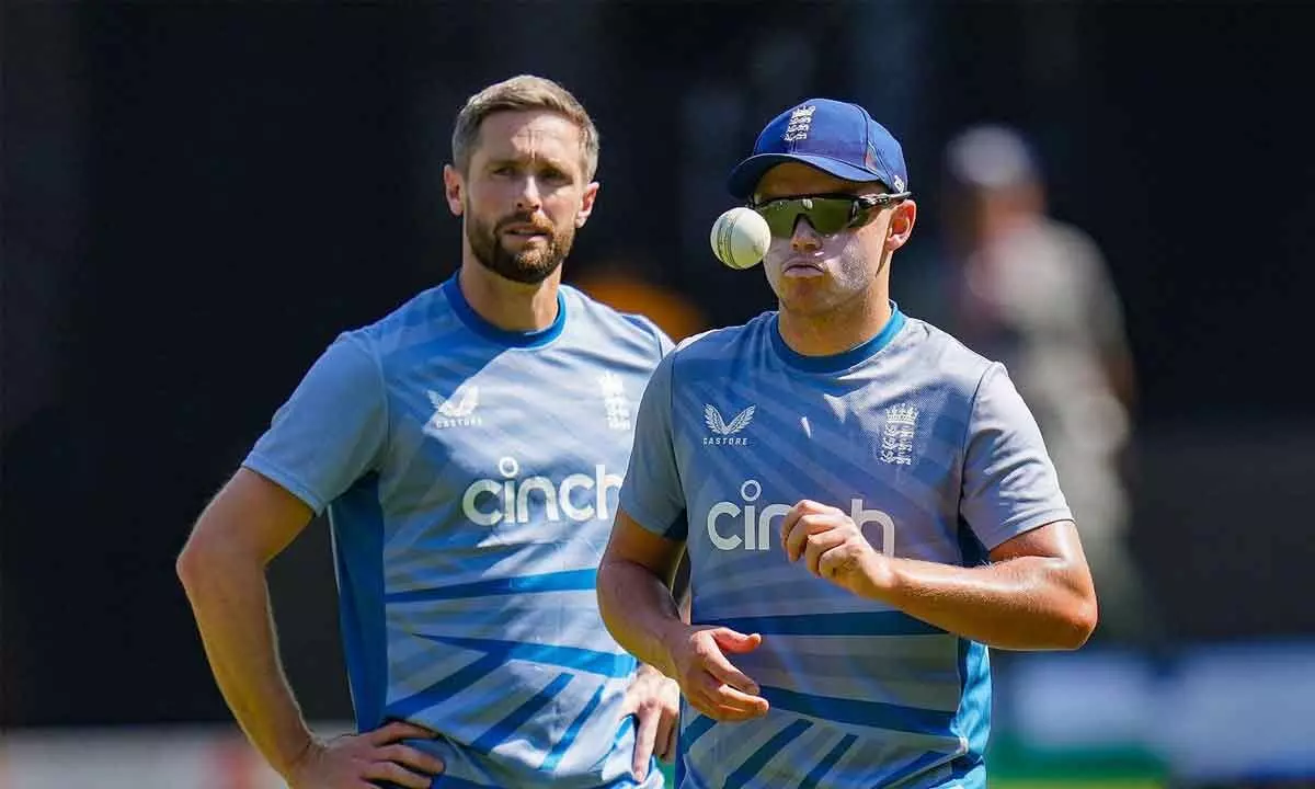 Champs face Lanka to keep WC campaign afloat: Indecisive England need all-round boost
