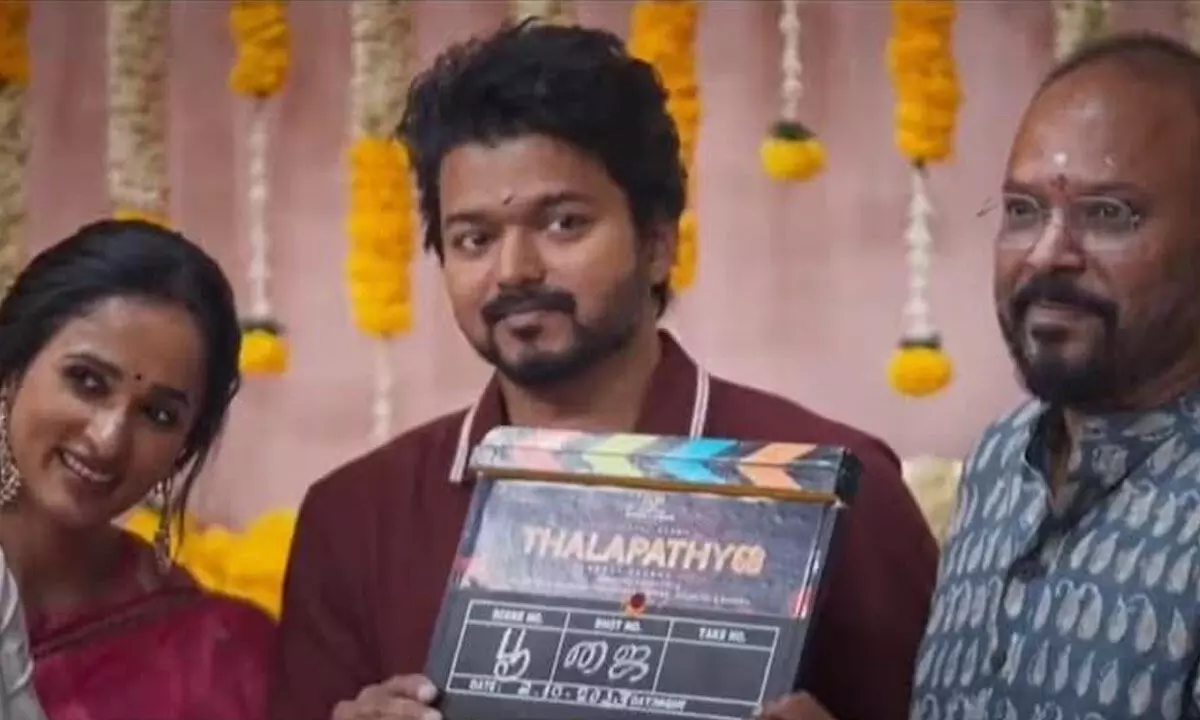 Here are the complete details of ‘Thalapathy 68’