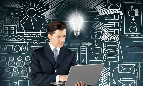 How does entrepreneurial training help students excel in professional lives?