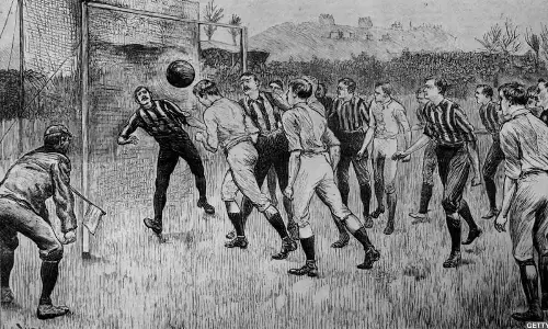 What happened on October 26 in History?