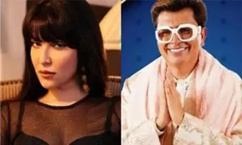 Khanzaadi, Navid compete in rap for luxury ration in ‘Bigg Boss 17’