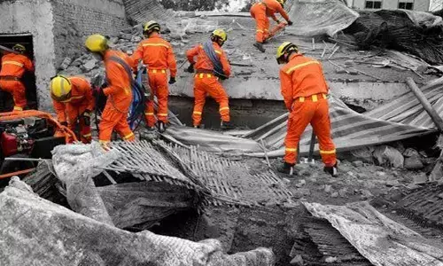 Staying in a state of ever readiness