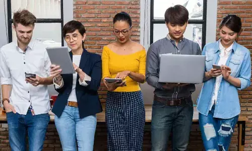 3 pillars of tech leadership career: Experience, curiosity, creativity