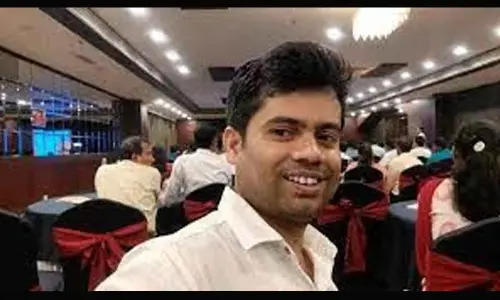 Bengal teacher on Global Teacher Prize