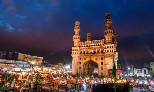 Hyderabad: Old city voters see no Oppn big name to take on AIMIM