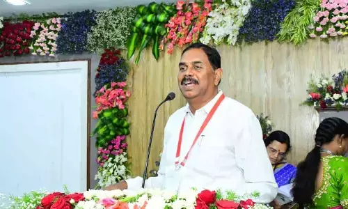 Anantapur: Air Quality Index explained