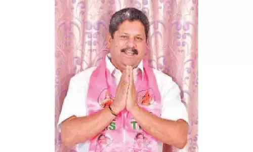 Wyra: Sarpanch to MLA Banoth Madanlal impressive journey