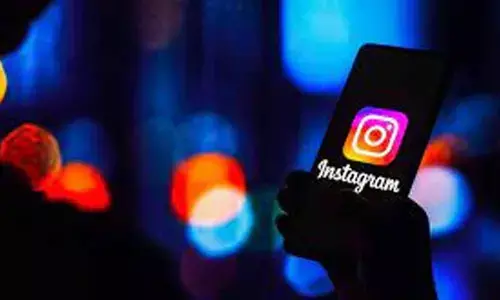 Insta’s new sticker creation feature