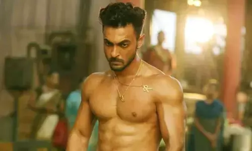 Aayush Sharma’s action thriller ‘Ruslaan’ to hit screens on Jan 12