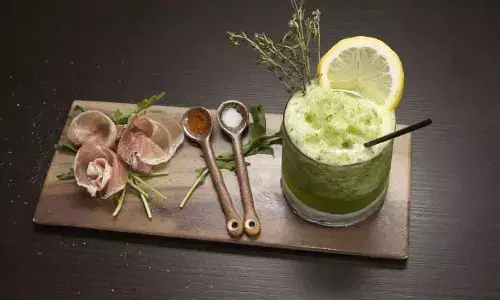 Sanjeev Nanda’s Gourmet Philosophy - The Role of Fine Dining in Hospitality