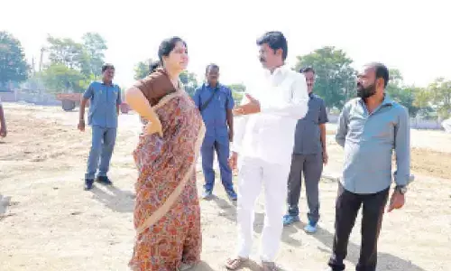 CM K Chandrasekhar Rao to visit Mahabubabad tomorrow