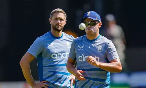 Champs face Lanka to keep WC campaign afloat: Indecisive England need all-round boost