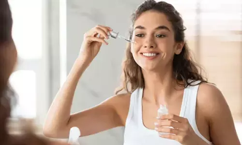 What is the right age to start using hyaluronic acid?