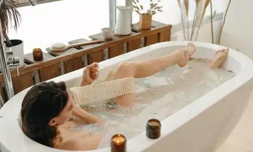 The art of layering fragrances