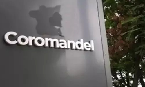 With lower costs & revenue. Coromandel International logs Q2 PAT Rs 762 cr