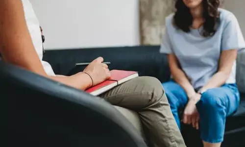 Balancing Books and Emotions: A Guide to University Mental Health Counselling