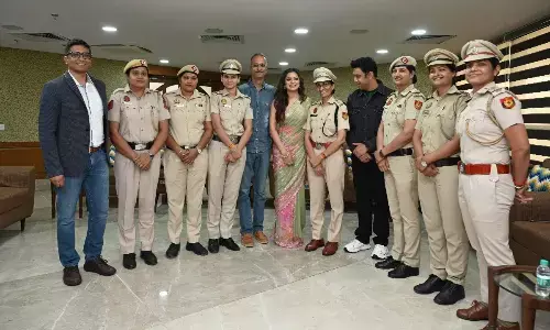 The new statcast of ‘Duranga Season 2’ launched the #ZEE5GameChangers campaign