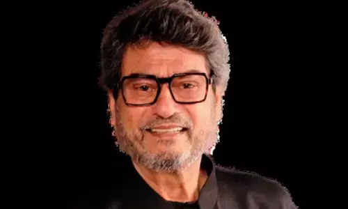 Kanwaljeet Singh spills the tea about his upcoming film ‘Mandali’