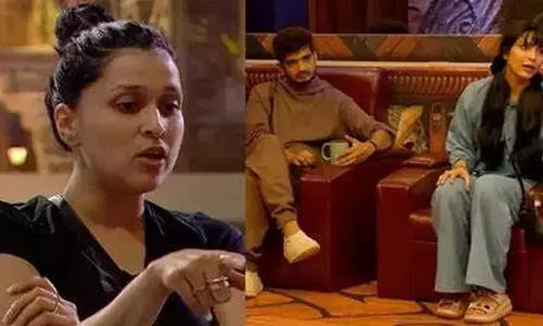 Bigg Boss 17: Munawars inspiring journey, Mannaras spat with Ankita & Khanzaadi highlight of day 11