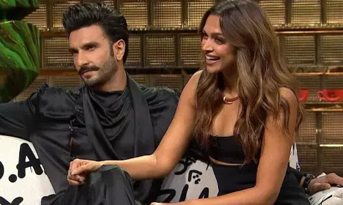 Deepika’s relationship mantra for Ranveer: We keep the child in each other alive