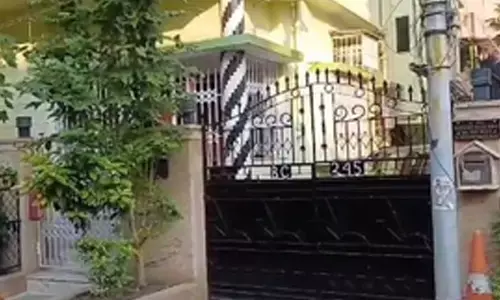 Ration distribution case: Marathon ED raid on at Bengal minister’s residence