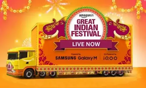 Upgrade your home during the Amazon Great Indian Festival 2023 with the must-have Home, Kitchen and Outdoors products
