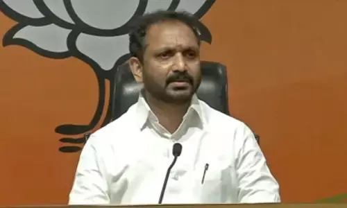 Kerala BJP cries foul over tourism dept’s Rs 94 lakh documentary on Muslim history