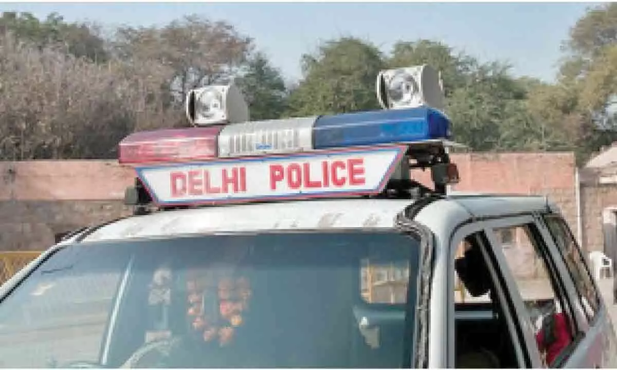 New Delhi: Accused tried to lure other women too, say cops