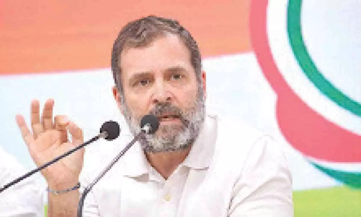 Hyderabad: Congress grappling to declare 2nd list, Rahul Gandhi may take final call today