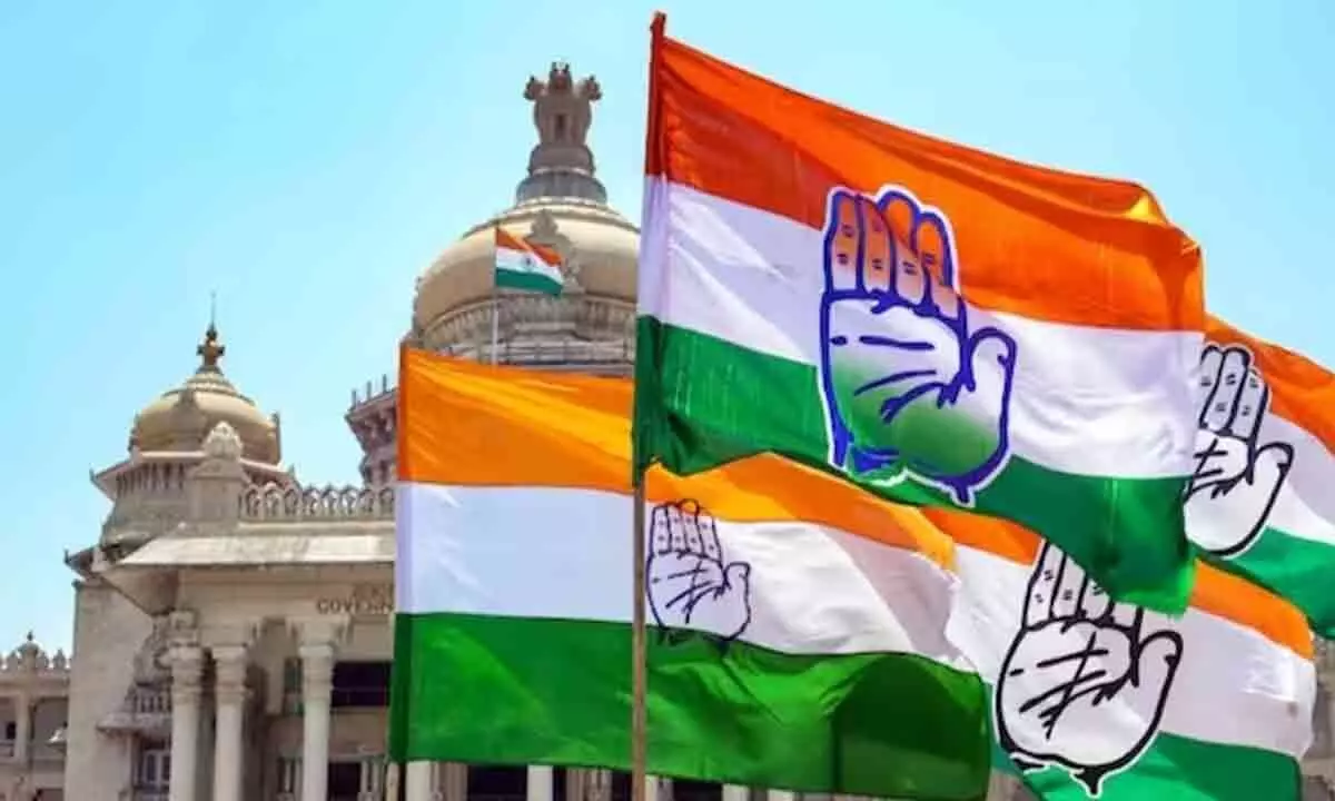 Political Parties Announce Candidates For Rajasthan Assembly Elections