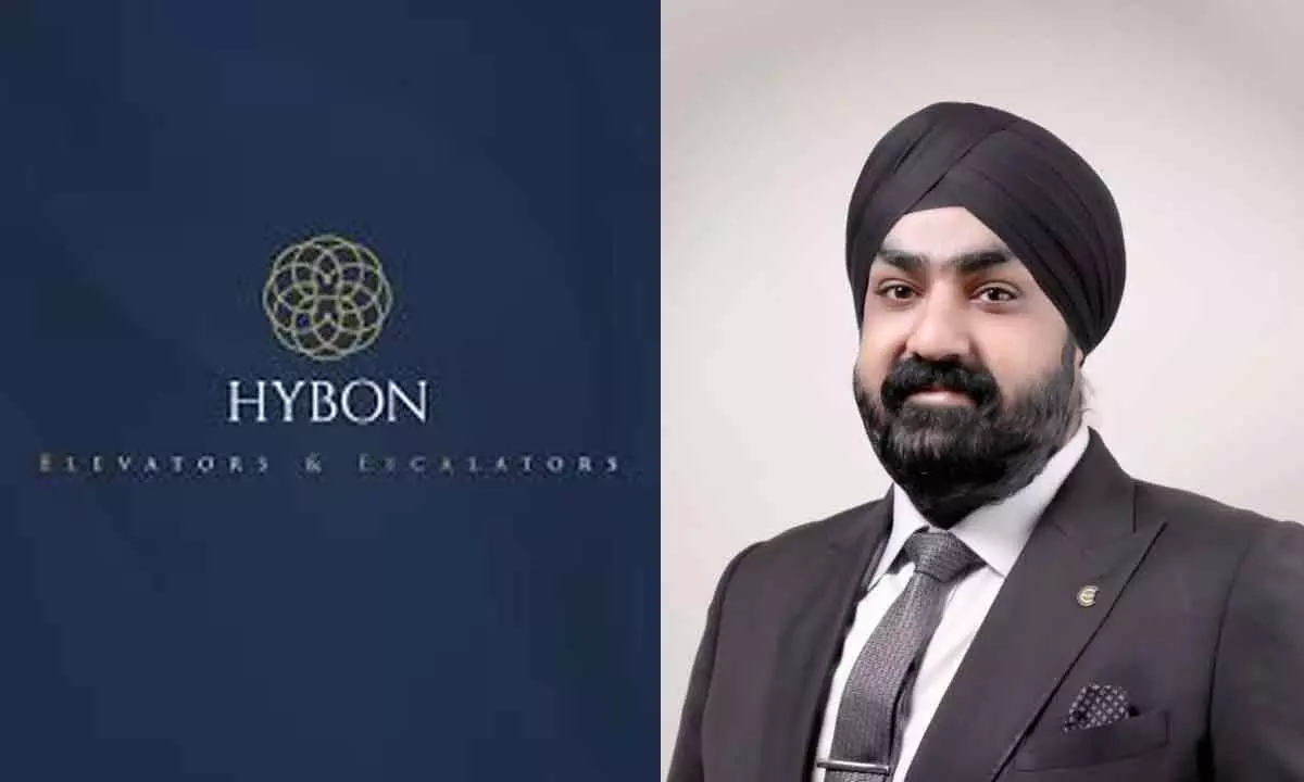 Unlocking the Future of Urban Mobility: Hybon Elevators and Escalators Pvt. Ltd