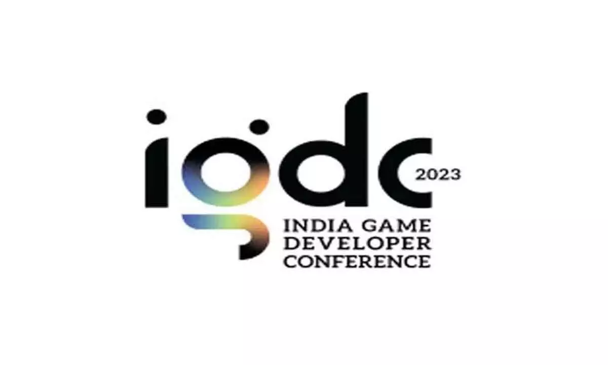 Game developers meet in Hyd from Nov 2