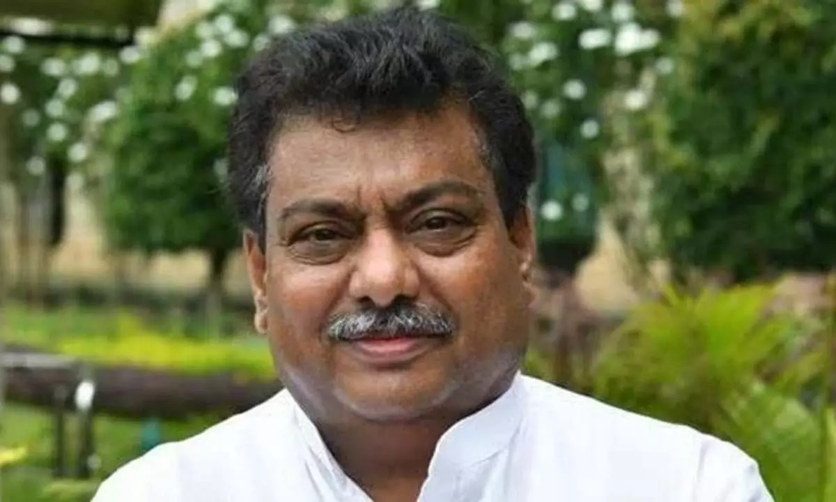 Govt responded quickly to Kaynes Technologies, says Karnataka minister Patil