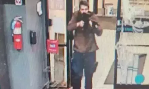 Texas: 22 killed, dozens hurt in mass US shootings