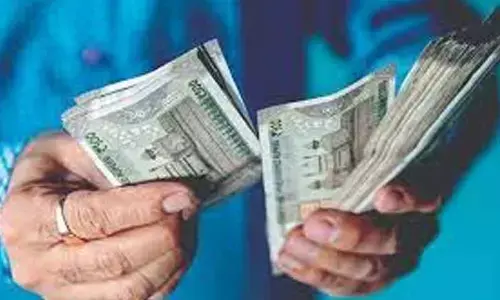 P-note inflows rise for 7th mth