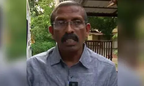 No respite for Kerala CPI(M) as party councillor fails to get bail in Coop Bank scam