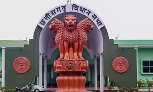 Chhattisgarh poll: 26 out of 223 candidates in 1st phase have criminal cases, says report