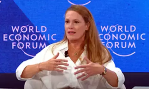 Former Microsoft veteran Peggy Johnson quits Magic Leap as CEO