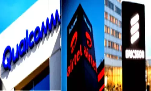 Qualcomm, Airtel, Ericsson demonstrate 5G RedCap tech at IMC 2023