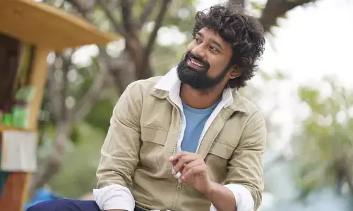 Varun Sandesh ‘Chitram Chudara’ teaser is full of action