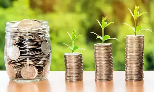 Blubirch secured a total fundraise of Rs 85 Crores