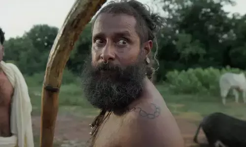 Vikram’s ‘Thangalaan’ locks release date