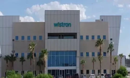 Tatas set to write new India iPhone manufacturing story post Wistron plant acquisition