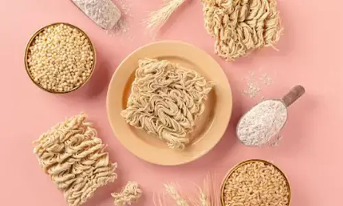 Discovering Millet: A Kitchen Staple for Everyday Cooking