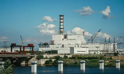 Ukrainian attack on Russian nuclear facility thwarted