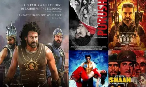 These iconic villains remind us of ten different facets of evil