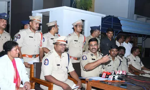 No problem in terms of Naidus security, Says DIG of Prisons