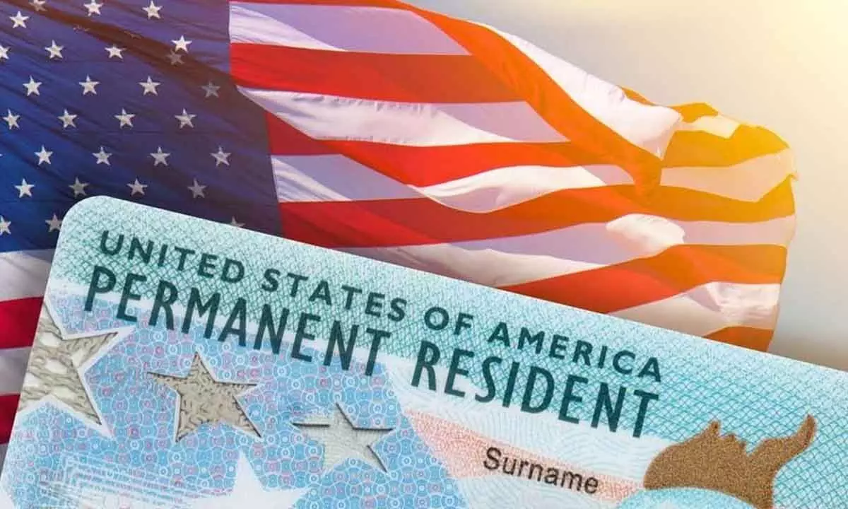 Quick moves on Green Card to benefit Indians