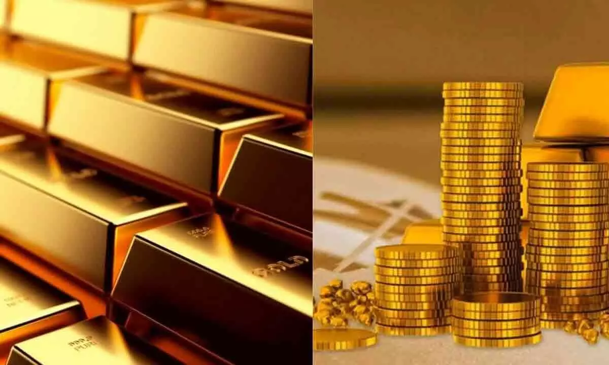 Gold rate in Vijayawada today stable, check the rates on October 28, 2023